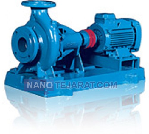 Centrifuge Pump